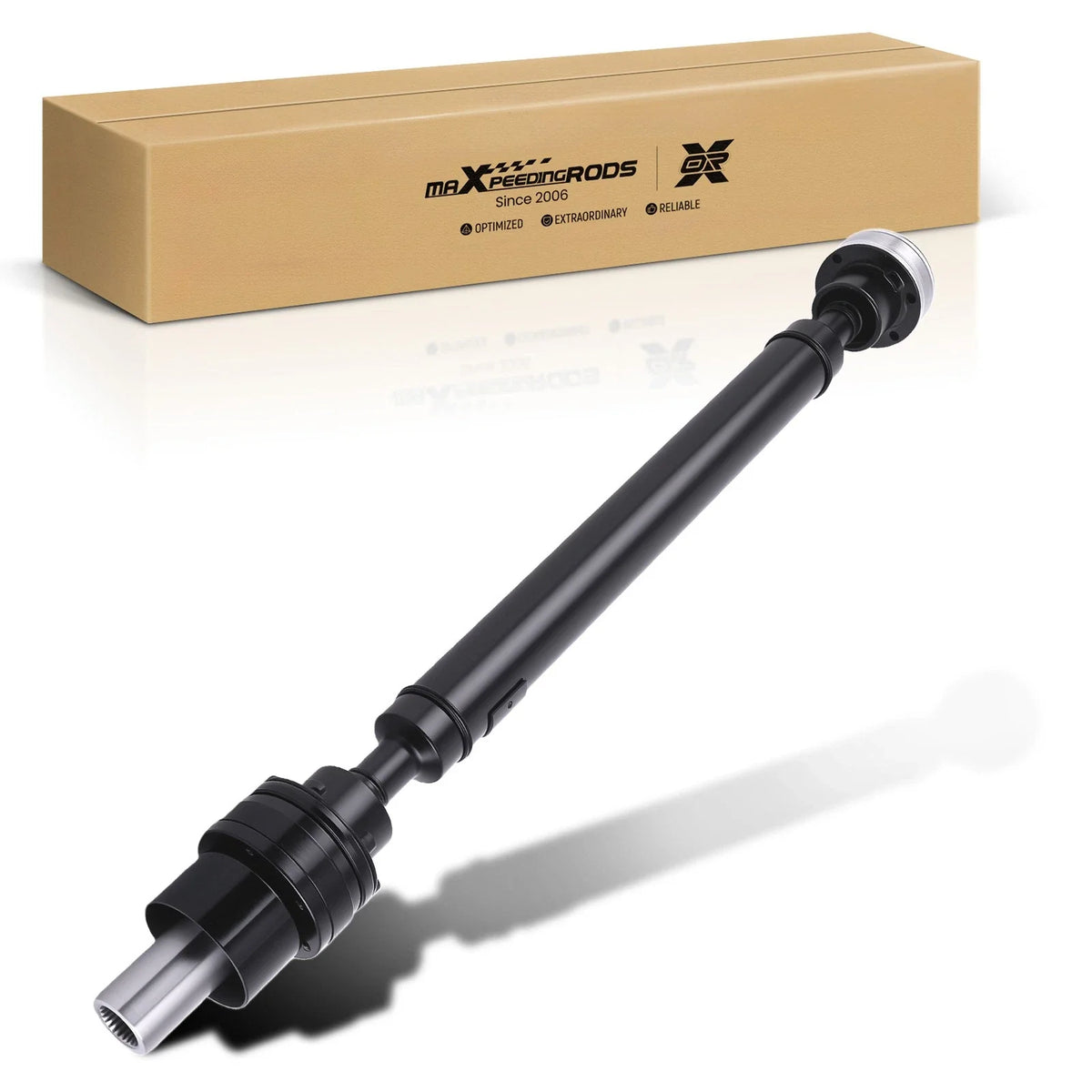 Front Driveshaft Propeller Shaft for Suzuki Grand Vitara (2006–2014)