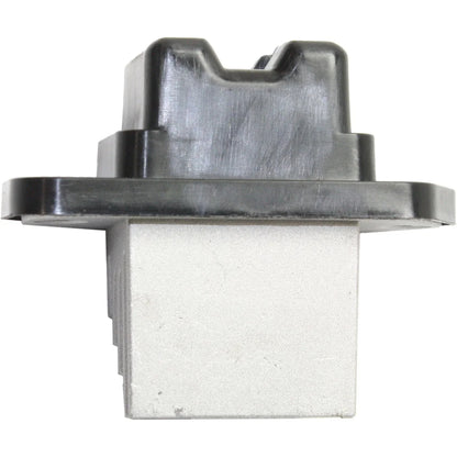 Heater Motor and Resistor Assembly for Acura TL, Accord Coupe