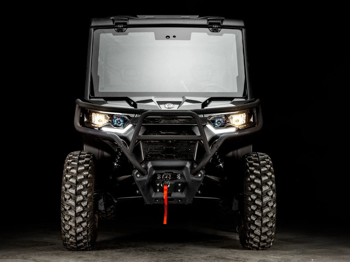 Light Kit Compatible with Can-Am Commander (Fitment Info Inside)