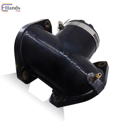Carburetor Joint Boot for Yamaha XV17A Road Star 2004-2007
