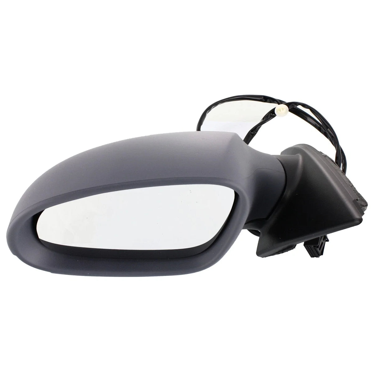 Heated Driver Mirror for Left Side VW Passat 2006–2010