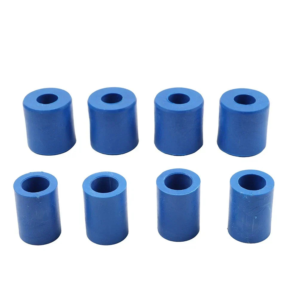 Hood Engine Cover Roller Bushings for Peterbilt 375 379 357