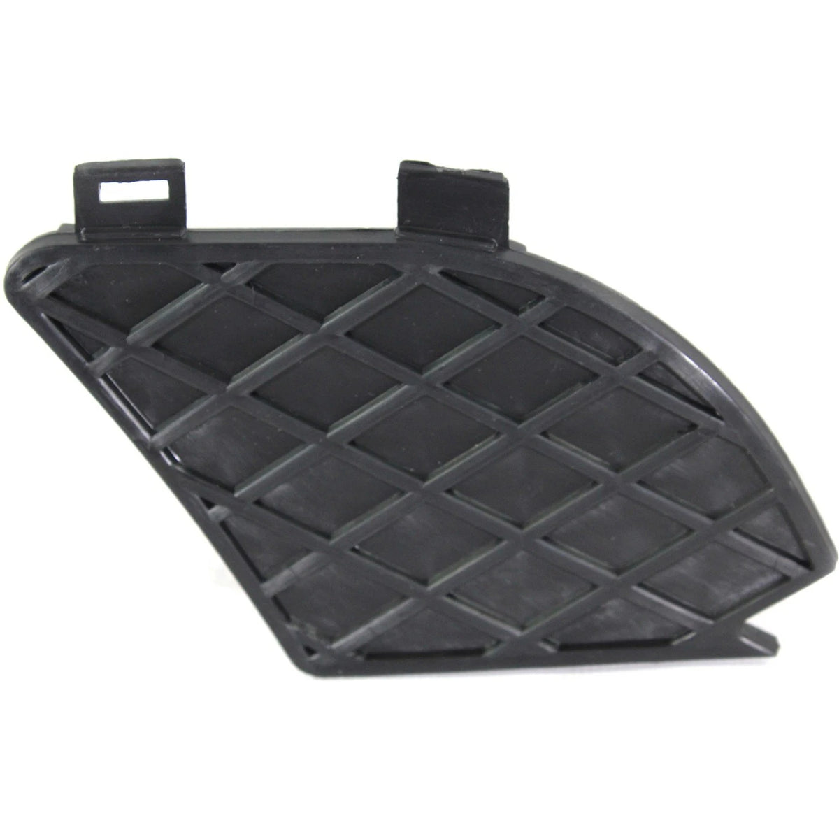 Fog Light Cover for Mercedes E Class (Passenger Right Side, Outer)