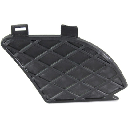 Fog Light Cover for Mercedes E Class (Passenger Right Side, Outer)