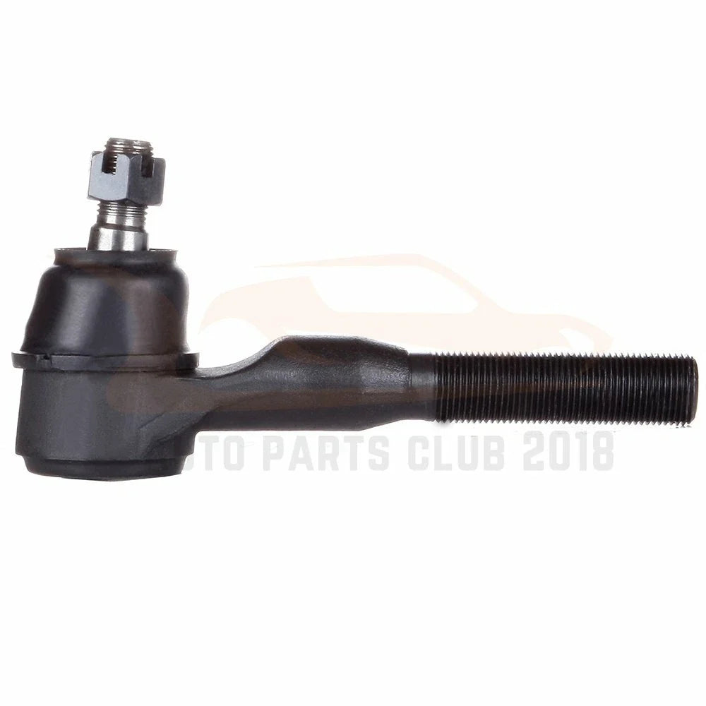 7-Piece Front Suspension Ball Joint & Tie Rod End Set for Cherokee 1991-2001