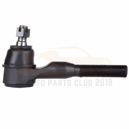 7-Piece Front Suspension Ball Joint & Tie Rod End Set for Cherokee 1991-2001
