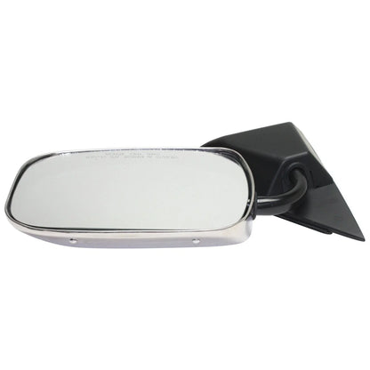 Driver & Passenger Side Mirror Set for GMC Yukon 1992-2000