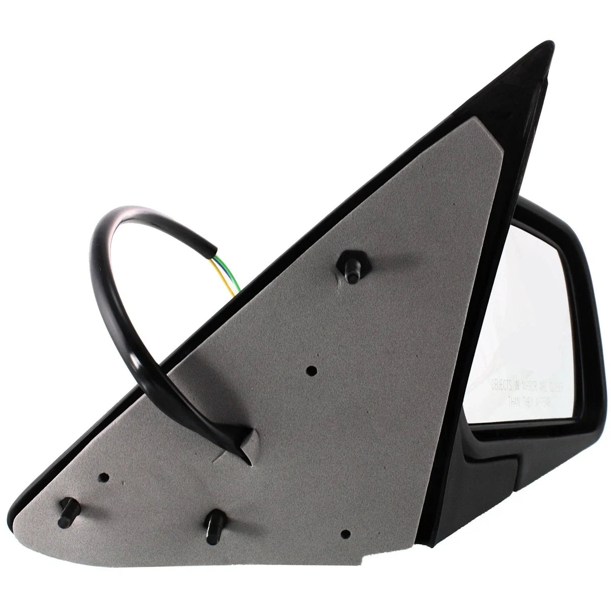 Passenger Mirror Right Side for Ford Crown Victoria (1992–2011)