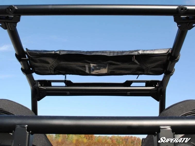 Storage Bag Overhead for Polaris RZR XP Turbo 2016-2023