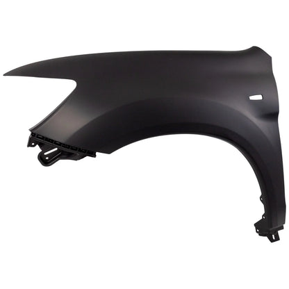 Front Fender Left & Right for Outlander Sport Mitsubishi (2011-2015)