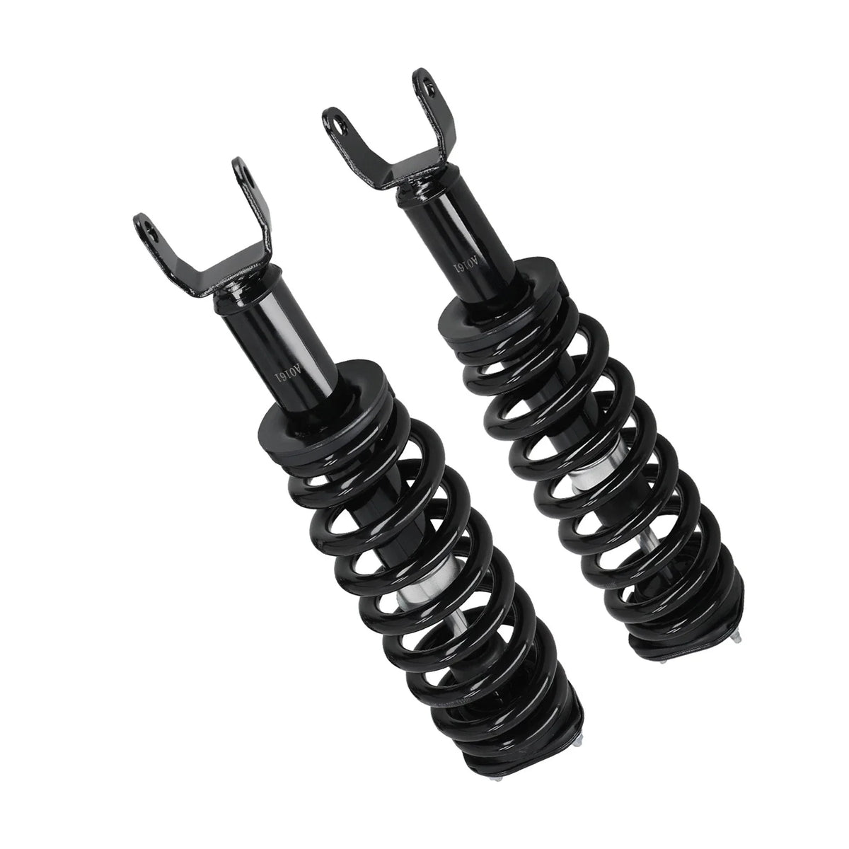 Quick Complete Front Strut for Dodge Ram 1500 4WD (2006–2008)