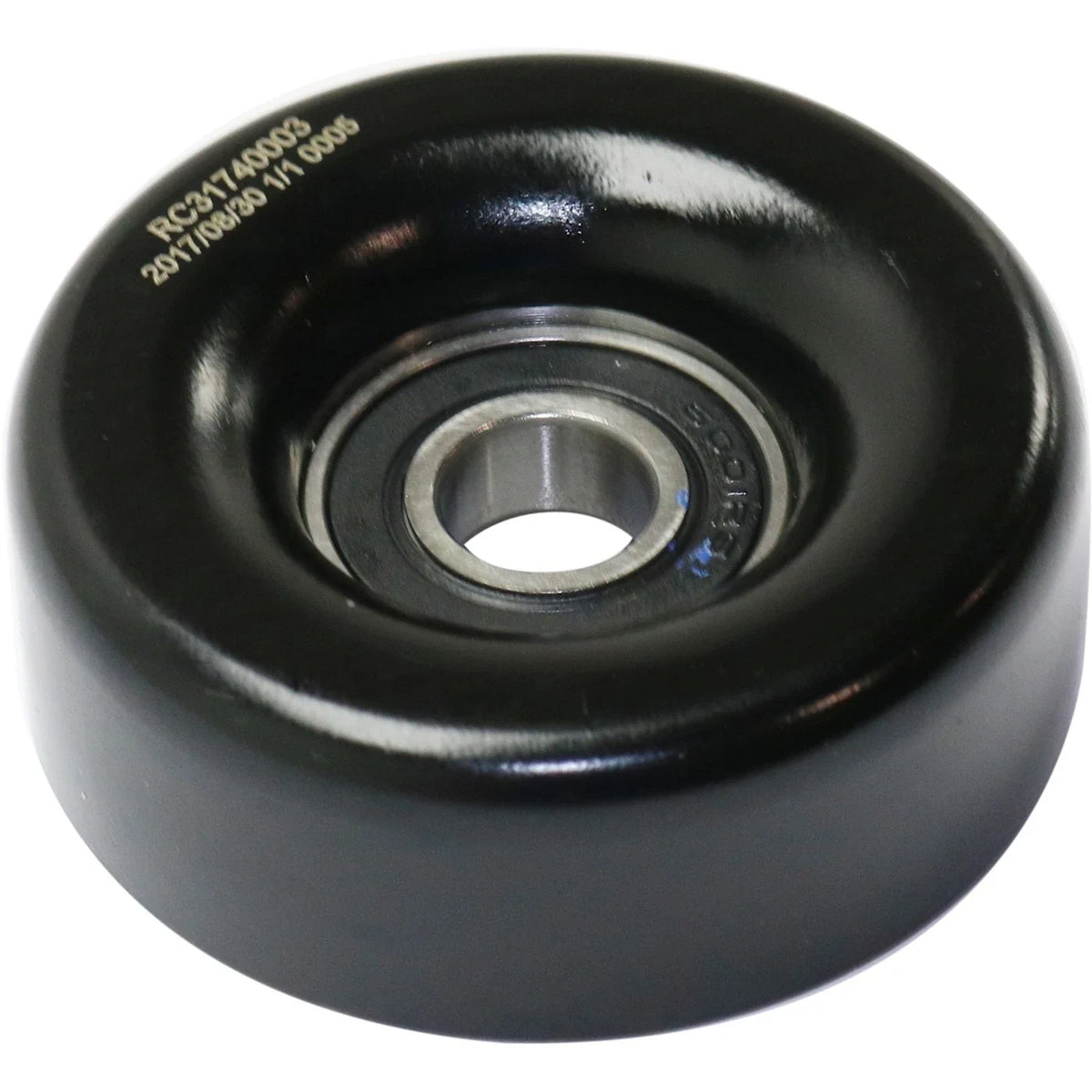 Air Conditioning Idler Pulley for Chevrolet Avalanche & GMC Envoy 07-09