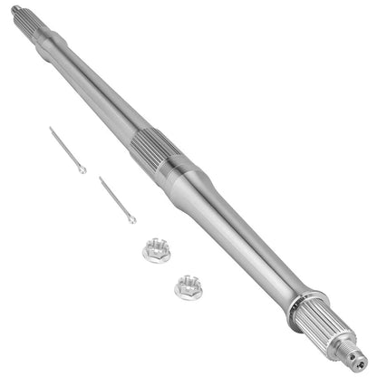 Rear Axle Solid Precision for Yamaha 5FU-F5381-01-00