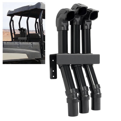 Snorkel Kit for XP 800 Polaris Ranger Crew 800 EFI EPS 2011-2013