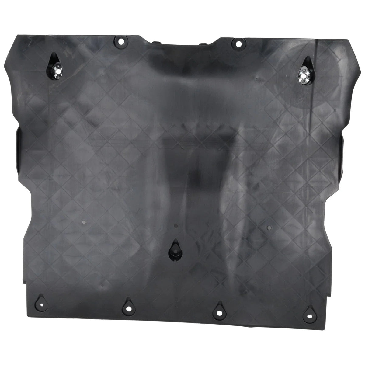 Engine Splash Shield for Tesla Model Y (2020–2024) Front