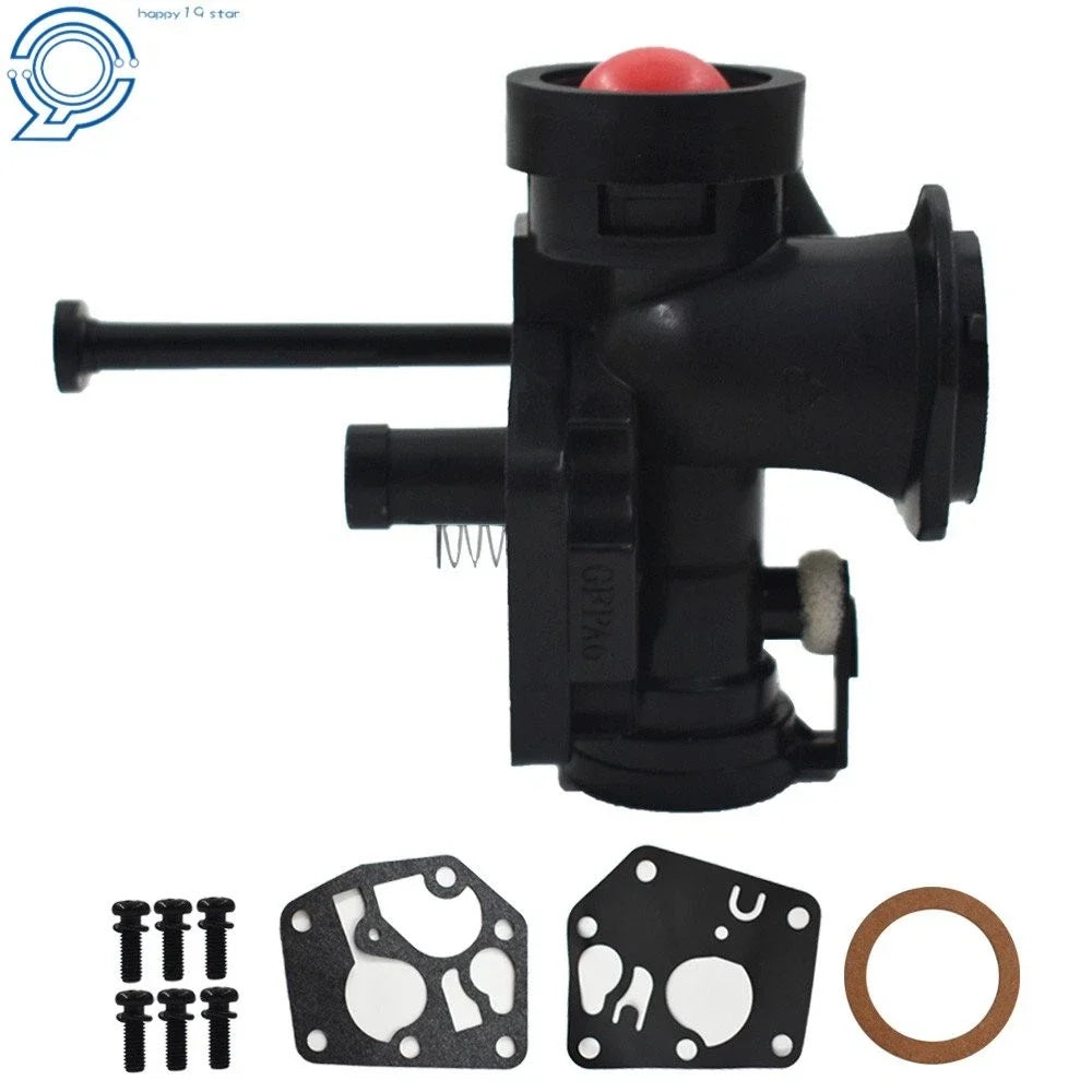 Carburetor for B-S Engine Lawnmower (Various Models)