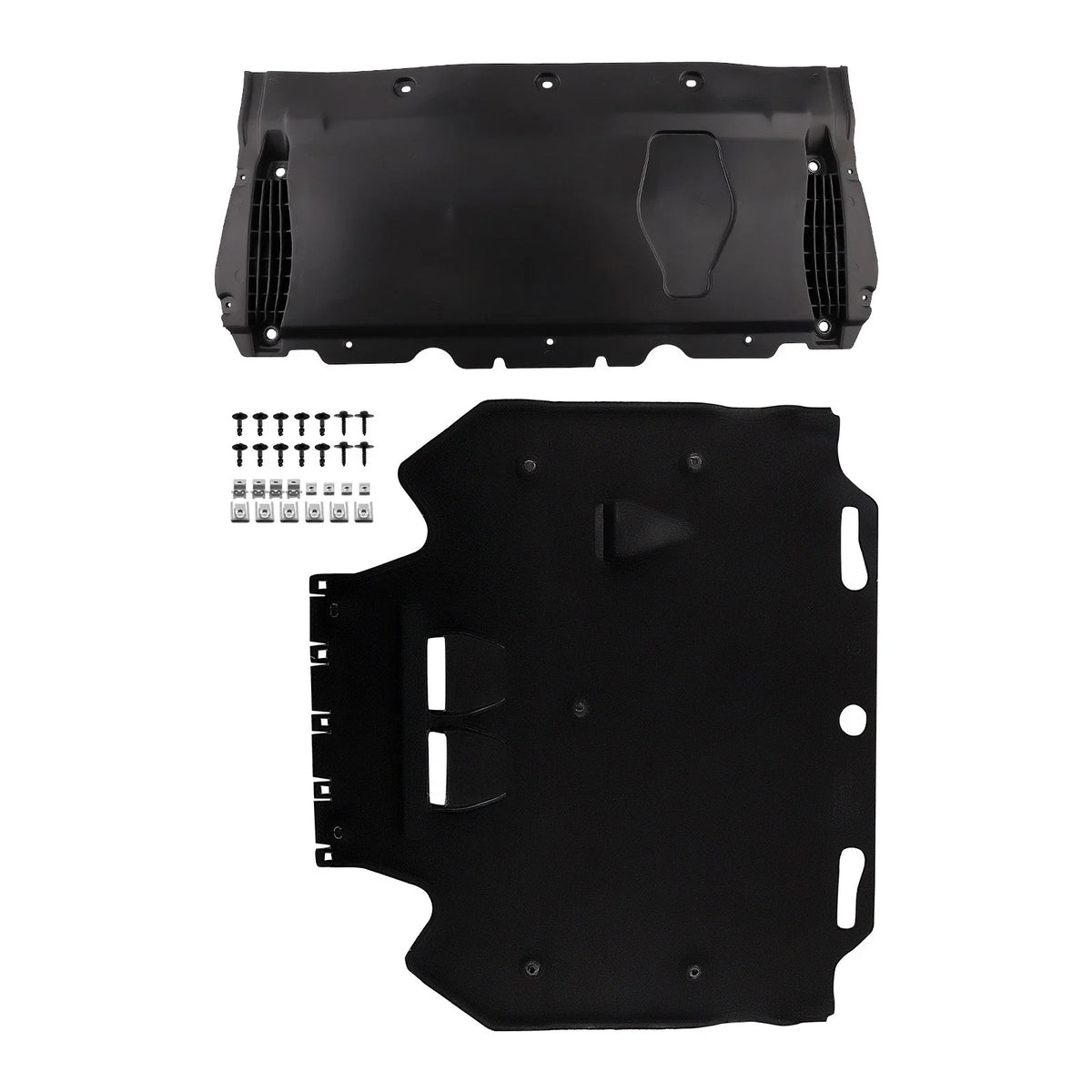 Splash Guard for Engine on Audi A6 A7 (2011-2018) 4G0863822J