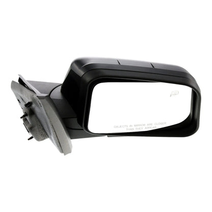 Heated Power Mirror with Puddle Light for 2008 Ford Edge Front Right