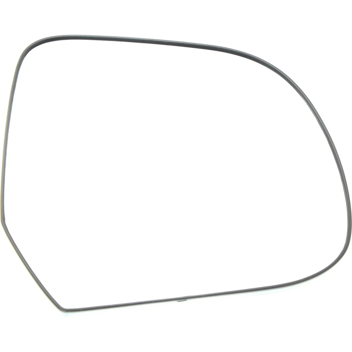 Mirror Glass for 2012-2014 Nissan Versa Passenger Side
