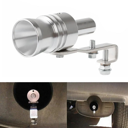 Turbo Car Blow Off Valve Sound Simulator - Universal Fit