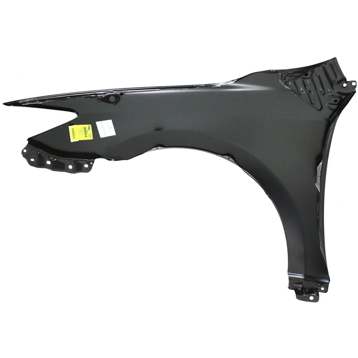 CAPA Certified Fender for Scion tC (2005–2010) Front Driver & Passenger Side