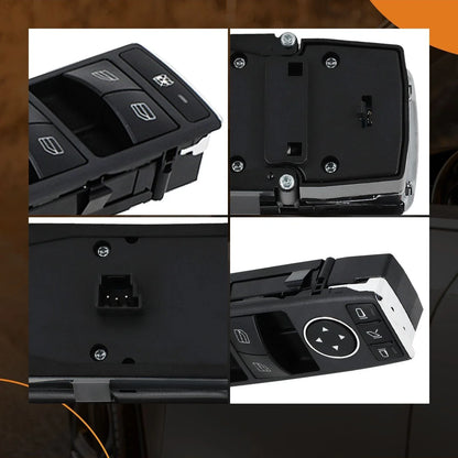 Power Window Control Switch Master for Driver Side Mercedes GL350 2007-2012