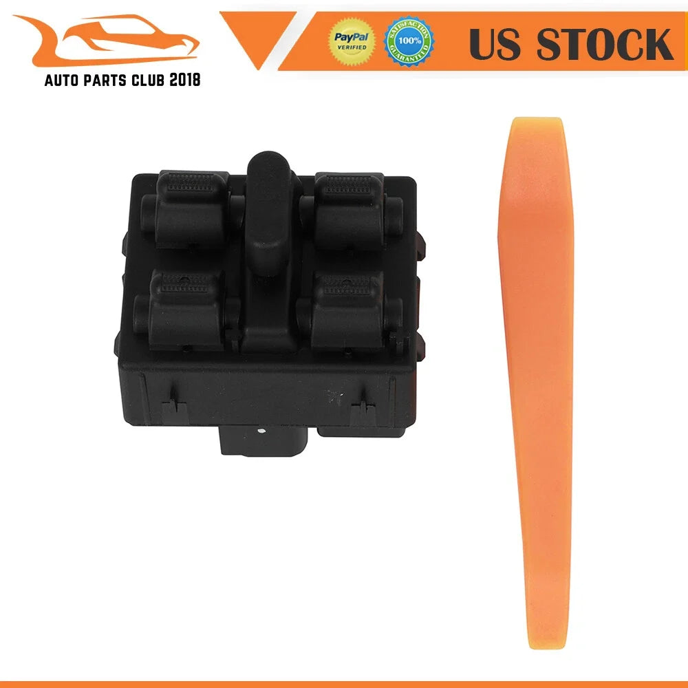Power Window Switch for Chrysler PT Cruiser (2006–2010)