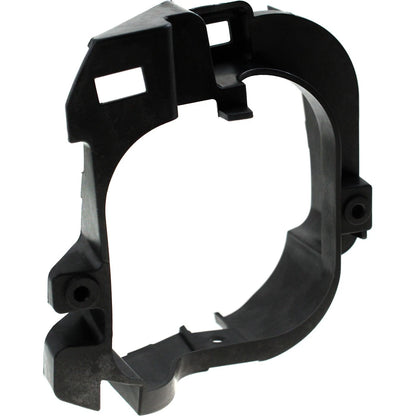 Fog Light Bracket for Nissan Versa Note (2014–2016) Passenger Side