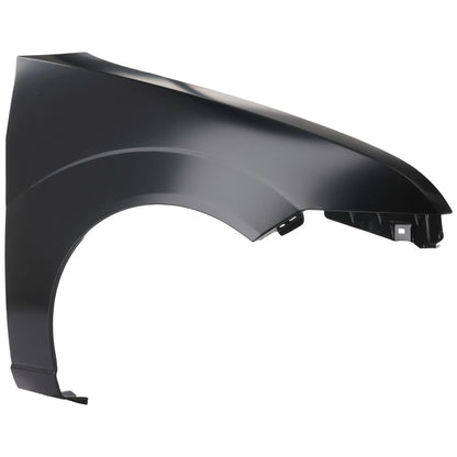 Fender for Ford Focus (2005–2007) Front Passenger Side