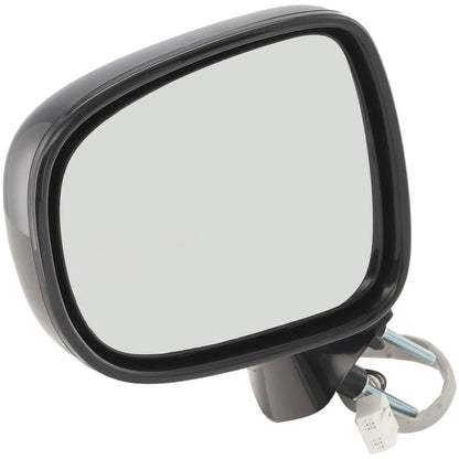 Left Heated Mirror Assembly for Lexus IS250 IS350 (2006-2008)