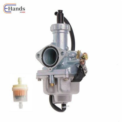 Carburetor Assembly for Honda ATC200X 1983-1987