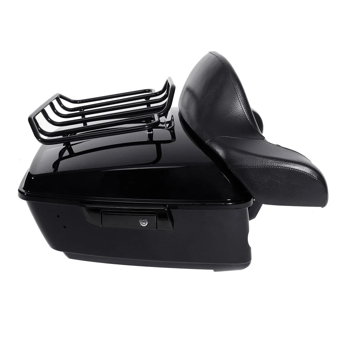 2-Up Rack Mount for Harley Fat Boy (2008-2017)