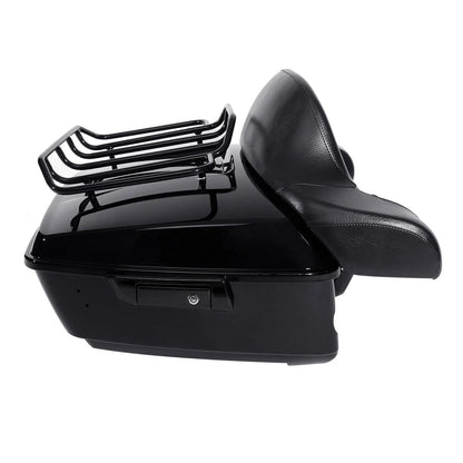 2-Up Rack Mount for Harley Fat Boy (2008-2017)