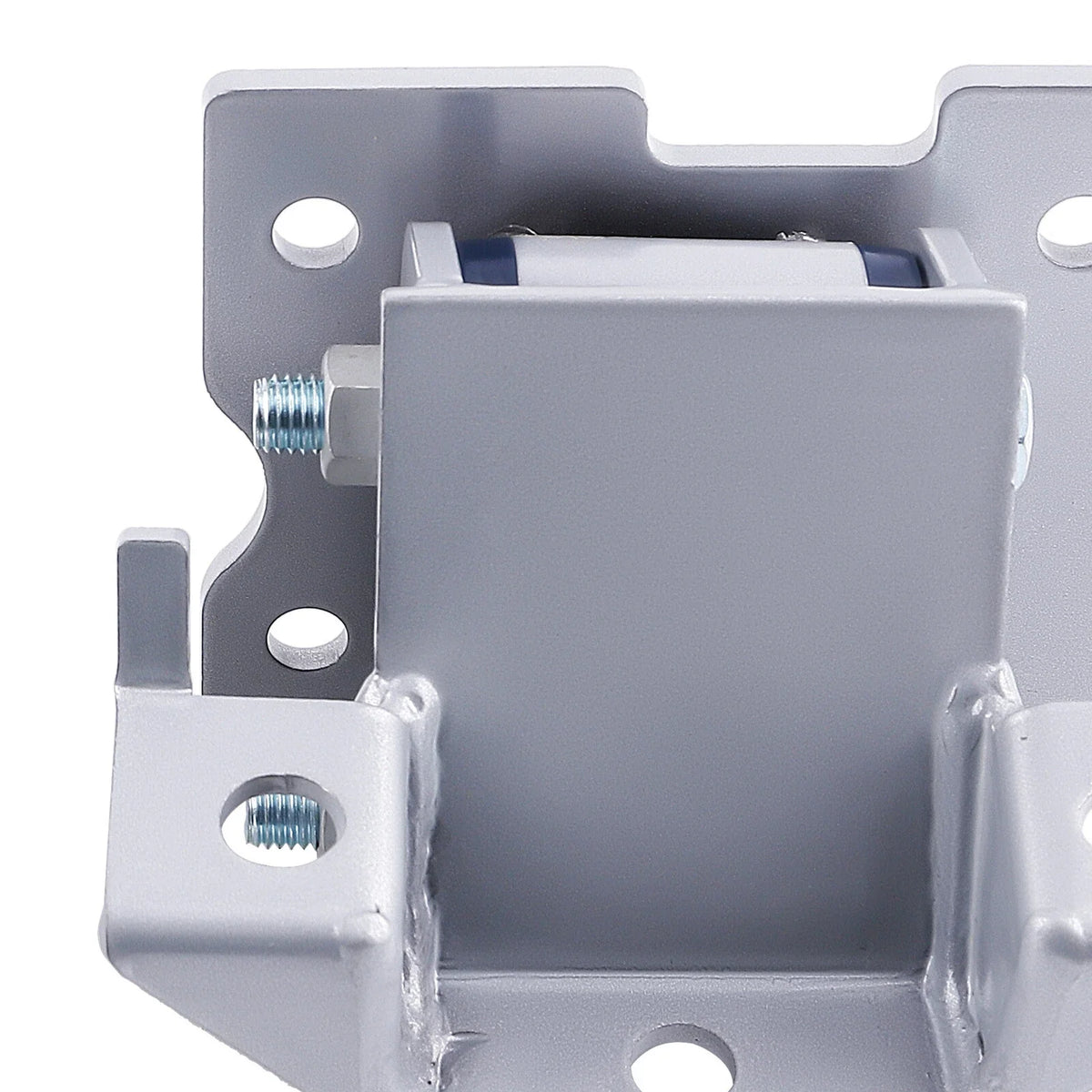 Motor Mounts for Duramax 6.6L GMC (LB7 LLY LBZ LMM) 2001–2010