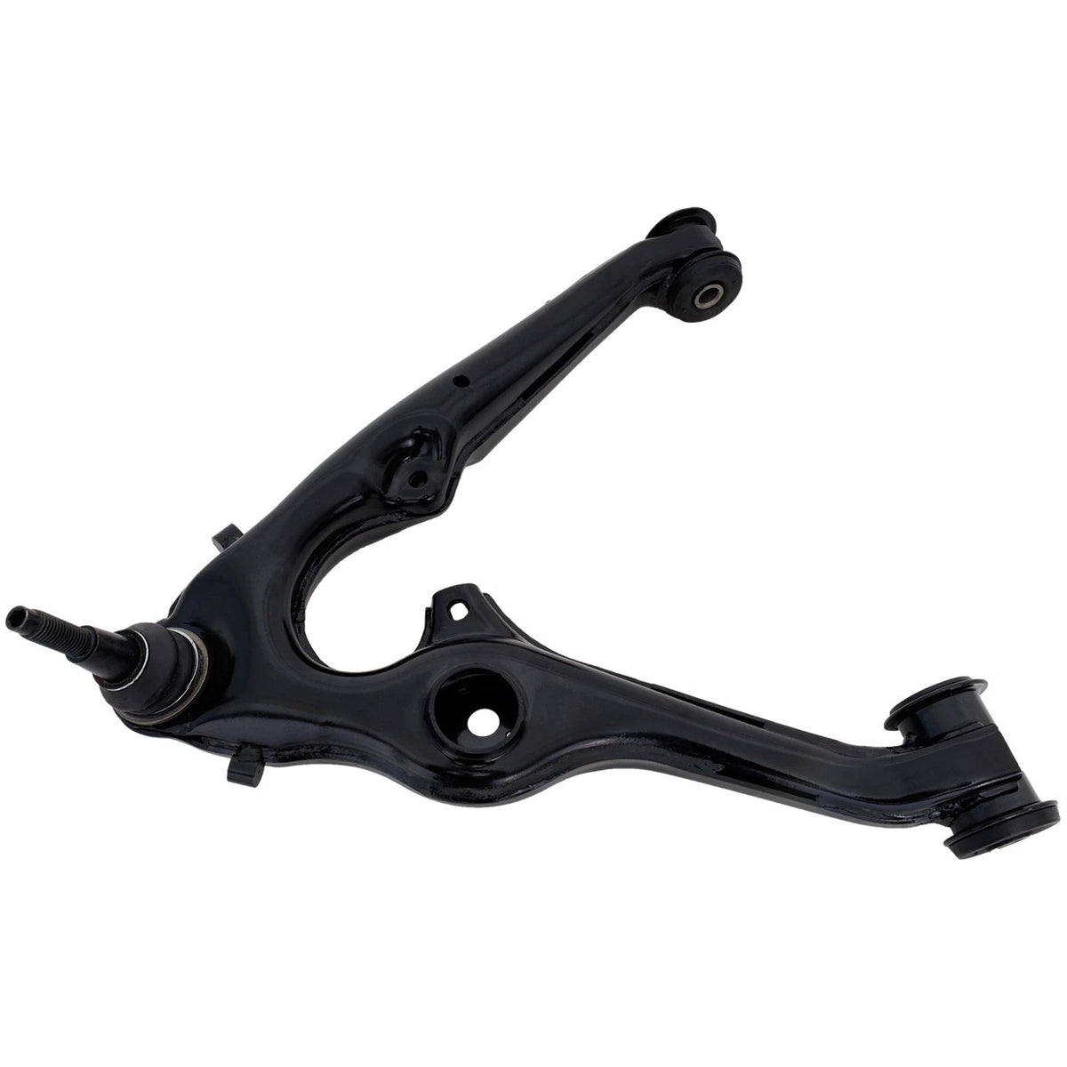 Control Arms Set of 2 Front Lower for Chevy
