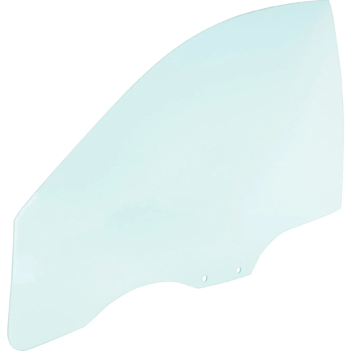 Front Door Glass (Driver Side) for Kia Rio 2001-2005