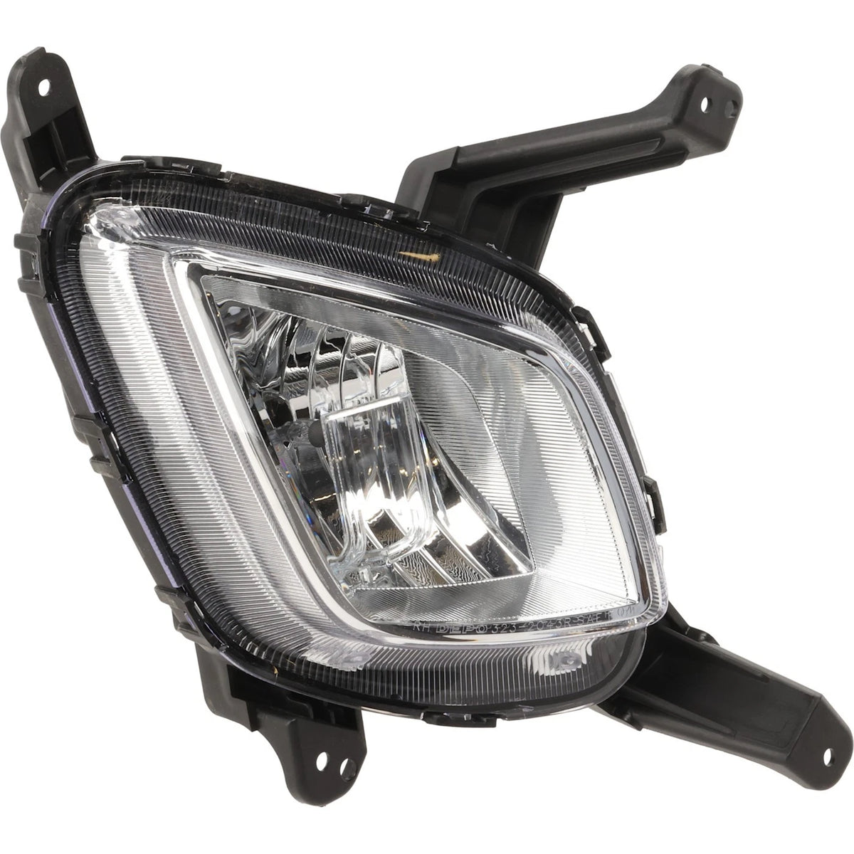 Fog Light for Kia Sorento (2016–2018) 92202C6100 Right Side