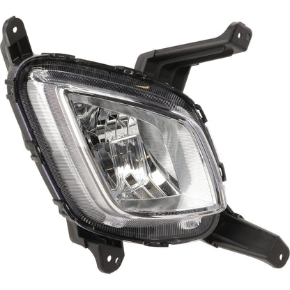 Fog Light for Kia Sorento (2016–2018) 92202C6100 Right Side