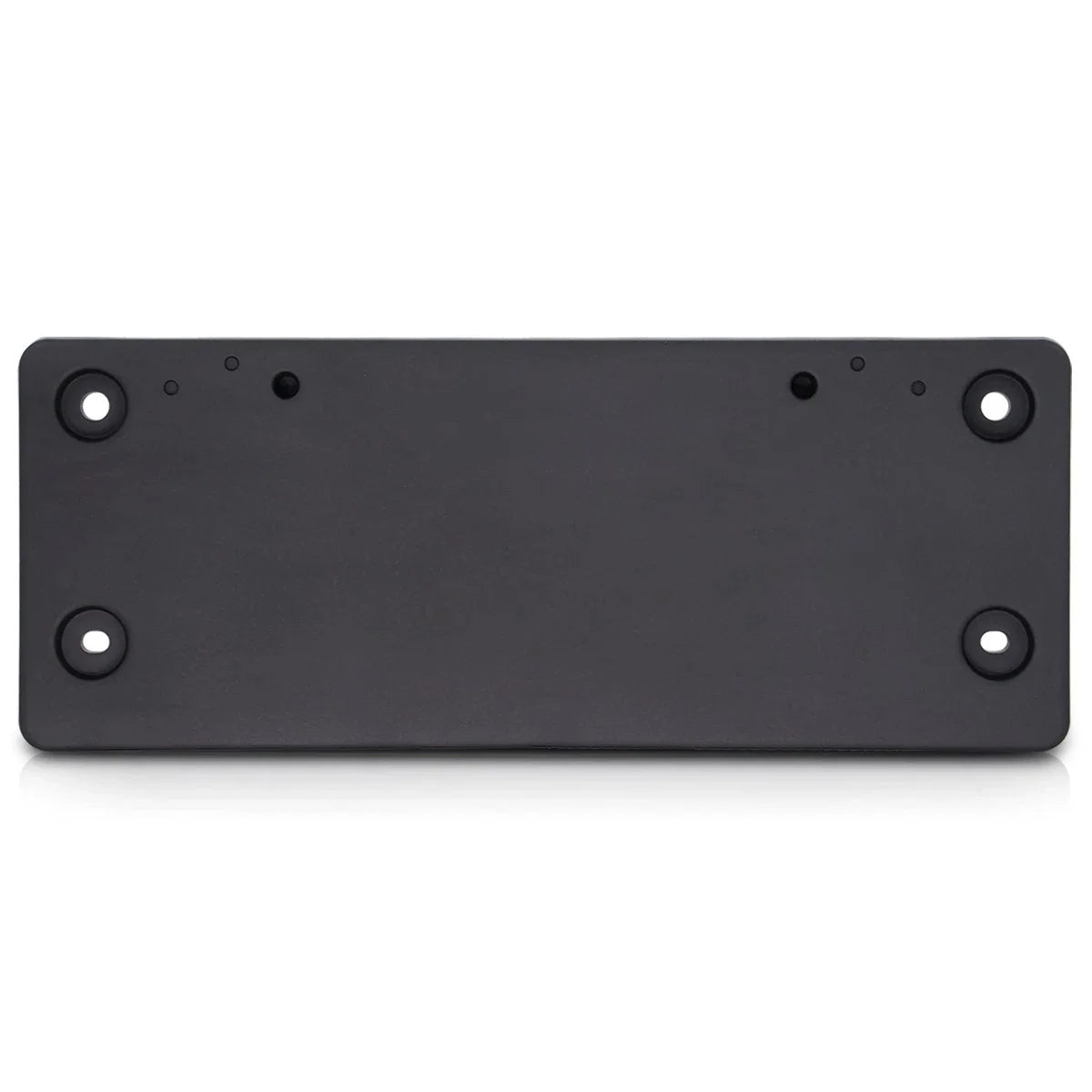 Tow Hook License Plate Mounting Bracket for Kia Optima (2019–2020)