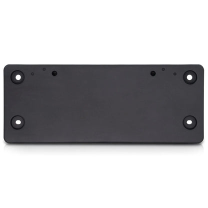 Tow Hook License Plate Mounting Bracket for Kia Optima (2019–2020)
