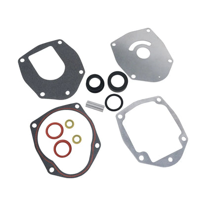 Water Pump Impeller Kit 40-100 HP for Mercury Outboard (46-817275A5)