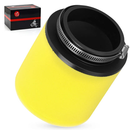 Air Filter Cleaner Element for TRX250 Honda ATC250SX 1985-1987