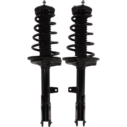 Pair Fully Loaded Strut Set