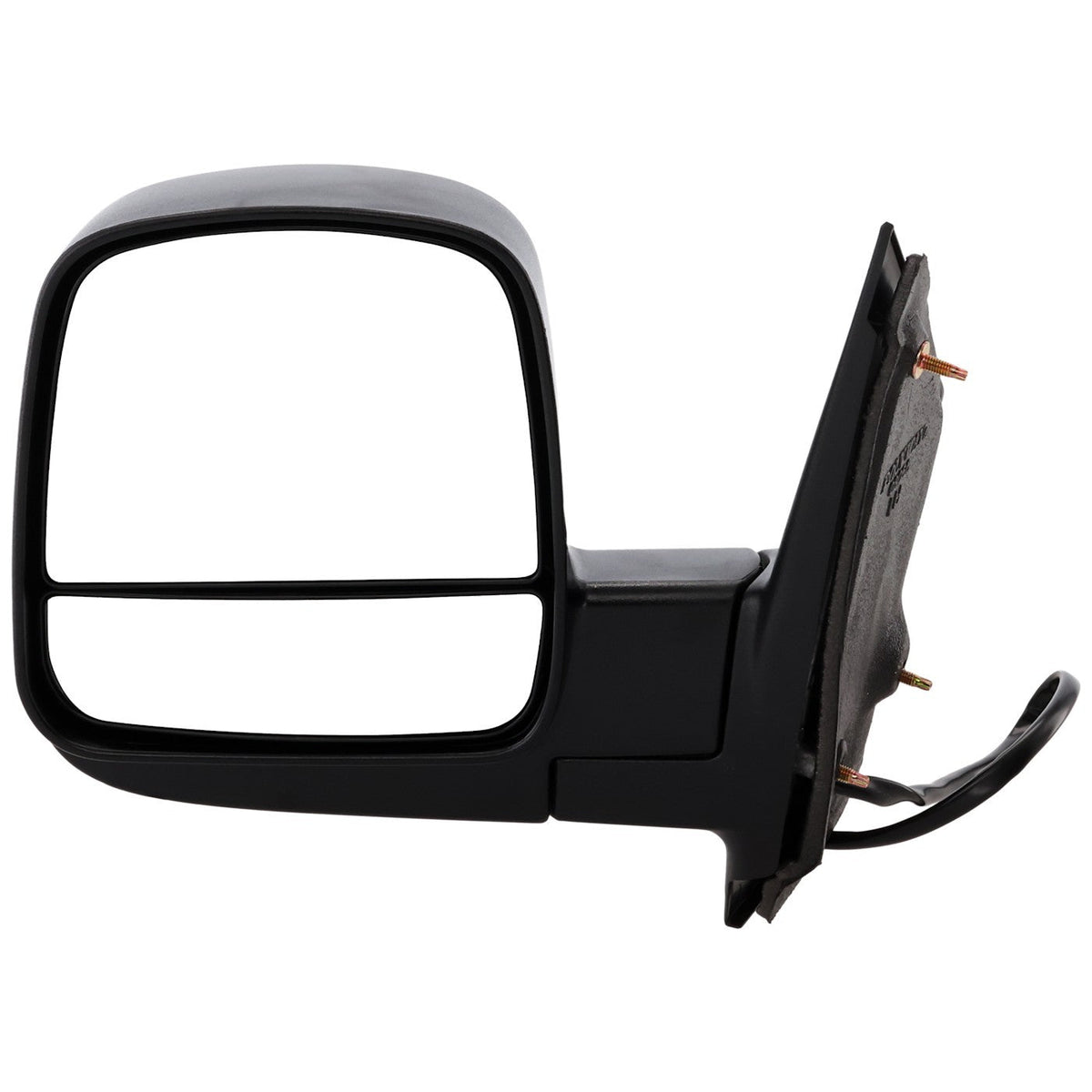 Heated Driver Left Side Mirror for Chevy Express Van, GMC 3500