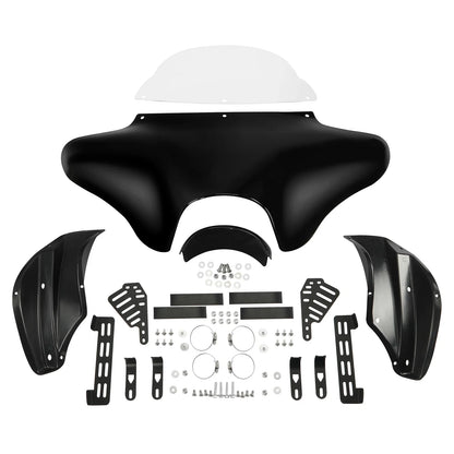 Front Outer Batwing Fairing for Honda VT750 Shadow Ace (1998–2003)