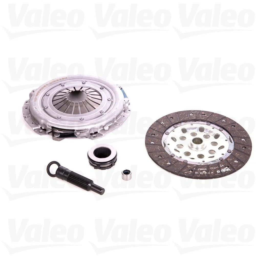 Valeo Clutch Kit 52285606 for