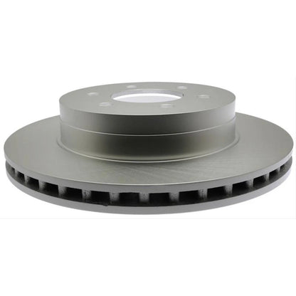2-Piece Brake Discs for Ford F-150 (2015-2020)