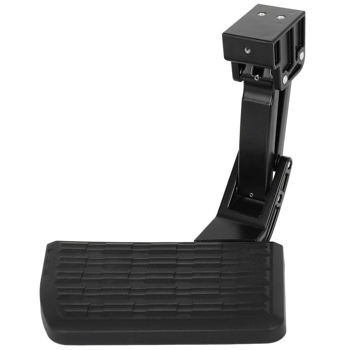 Rear Bed Bumper Step - Retractable for Ford F150 (2015-2019)