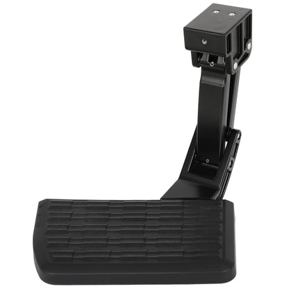 Rear Bed Bumper Step - Retractable for Ford F150 (2015-2019)