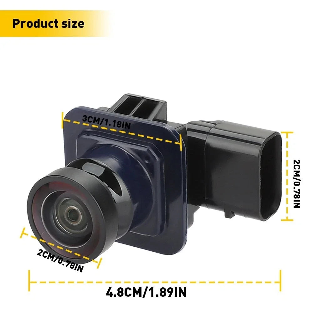Rear View Backup Camera for Ford Explorer (2011–2015) EB5Z19G490A